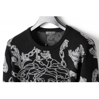 $44.00 USD Versace Sweaters Long Sleeved For Men #899288