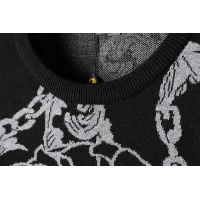 $44.00 USD Versace Sweaters Long Sleeved For Men #899288