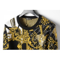 $44.00 USD Versace Sweaters Long Sleeved For Men #899289