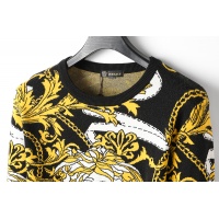 $44.00 USD Versace Sweaters Long Sleeved For Men #899290