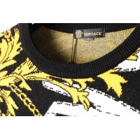 $44.00 USD Versace Sweaters Long Sleeved For Men #899290