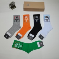 $27.00 USD Burberry Socks #899452