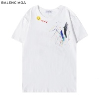 $29.00 USD Balenciaga T-Shirts Short Sleeved For Men #899524