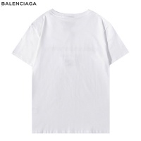 $32.00 USD Balenciaga T-Shirts Short Sleeved For Men #899526
