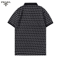 $38.00 USD Prada T-Shirts Short Sleeved For Men #899555