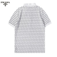 $38.00 USD Prada T-Shirts Short Sleeved For Men #899556