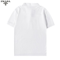 $39.00 USD Prada T-Shirts Short Sleeved For Men #899558