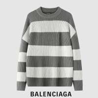 $48.00 USD Balenciaga Sweaters Long Sleeved For Men #899561