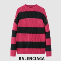 $48.00 USD Balenciaga Sweaters Long Sleeved For Men #899562