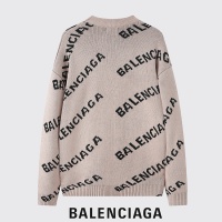 $48.00 USD Balenciaga Sweaters Long Sleeved For Men #899563