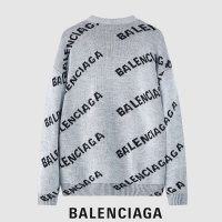 $48.00 USD Balenciaga Sweaters Long Sleeved For Men #899564