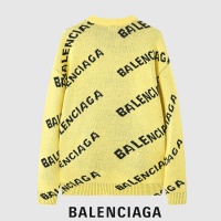 $48.00 USD Balenciaga Sweaters Long Sleeved For Men #899565