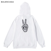 $41.00 USD Balenciaga Hoodies Long Sleeved For Men #899570