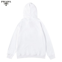 $45.00 USD Prada Hoodies Long Sleeved For Men #899637