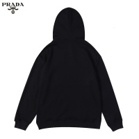$45.00 USD Prada Hoodies Long Sleeved For Men #899638