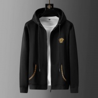 $80.00 USD Versace Tracksuits Long Sleeved For Men #899653