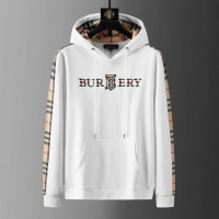 $80.00 USD Burberry Tracksuits Long Sleeved For Men #899670