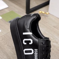 $76.00 USD Dsquared2 Casual Shoes For Men #900177