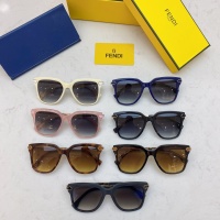 $50.00 USD Fendi AAA Quality Sunglasses #900212