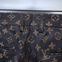 $52.00 USD Louis Vuitton LV Pants For Men #900276