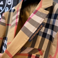 $92.00 USD Burberry Jackets Long Sleeved For Men #900294