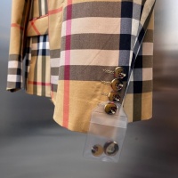 $92.00 USD Burberry Jackets Long Sleeved For Men #900294