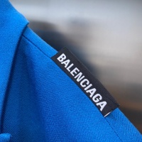 $92.00 USD Balenciaga Suits Long Sleeved For Unisex #900320