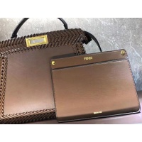 $175.00 USD Fendi AAA Quality Tote-Handbags For Women #900332