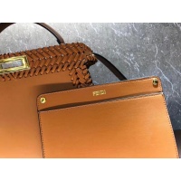 $175.00 USD Fendi AAA Quality Tote-Handbags For Women #900337
