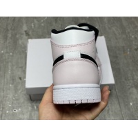 $113.00 USD Air Jordan 1 I For Women #900358