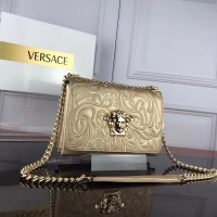 $128.00 USD Versace AAA Quality Messenger Bags For Women #900370