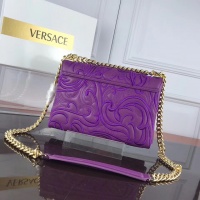 $128.00 USD Versace AAA Quality Messenger Bags For Women #900371