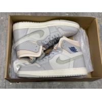 $129.00 USD Air Jordan 1 I For Men #900377