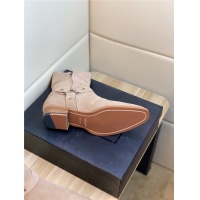 $105.00 USD Yves Saint Laurent Boots For Men #900579