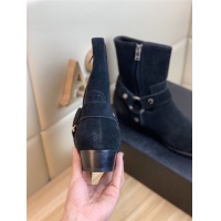 $105.00 USD Yves Saint Laurent Boots For Men #900580