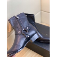 $105.00 USD Yves Saint Laurent Boots For Men #900581
