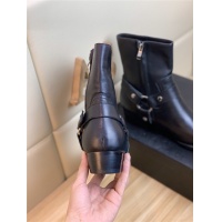 $105.00 USD Yves Saint Laurent Boots For Men #900581
