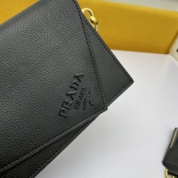 $100.00 USD Prada AAA Quality Messeger Bags For Women #900617