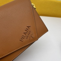 $100.00 USD Prada AAA Quality Messeger Bags For Women #900620