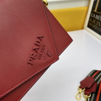 $100.00 USD Prada AAA Quality Messeger Bags For Women #900621