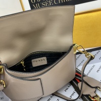 $98.00 USD Prada AAA Quality Messeger Bags For Women #900629