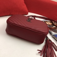 $85.00 USD Yves Saint Laurent YSL AAA Messenger Bags For Women #900681
