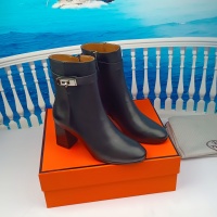 $115.00 USD Hermes Boots For Women #900965