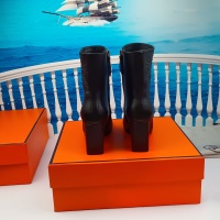 $115.00 USD Hermes Boots For Women #900966