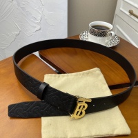 $56.00 USD Burberry AAA  Belts #901119