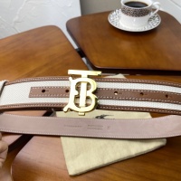 $60.00 USD Burberry AAA  Belts #901139