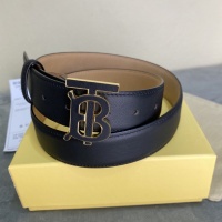 $60.00 USD Burberry AAA  Belts #901145