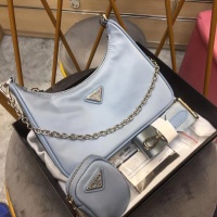 $56.00 USD Prada AAA Quality Messeger Bags For Women #901173