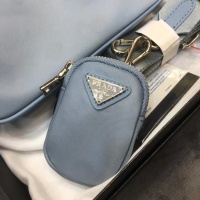 $56.00 USD Prada AAA Quality Messeger Bags For Women #901173