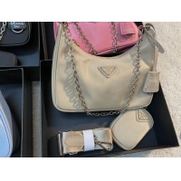 $56.00 USD Prada AAA Quality Messeger Bags For Women #901176